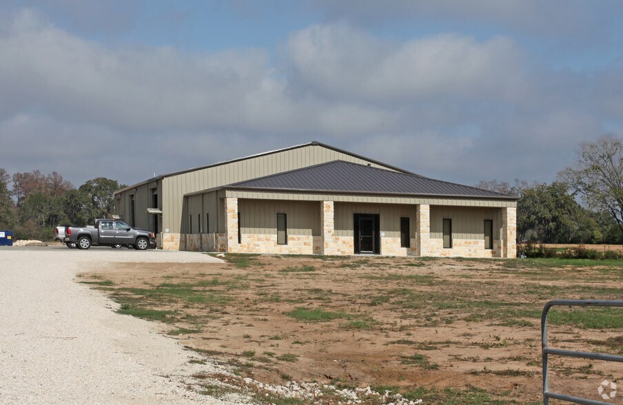 19802 Fm-1488, Magnolia, TX for sale - Primary Photo - Image 1 of 1