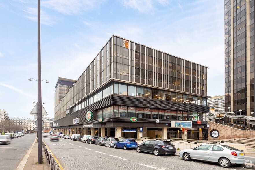 3 Rue De L'Arrivee, Paris for sale - Primary Photo - Image 1 of 49