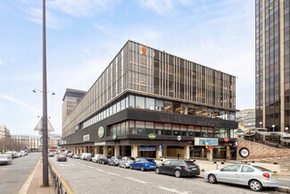 More details for 3 Rue De L'Arrivee, Paris - Office for Sale