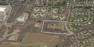 More details for Deming Road & Cobey Rd, Berlin, CT - Land for Sale