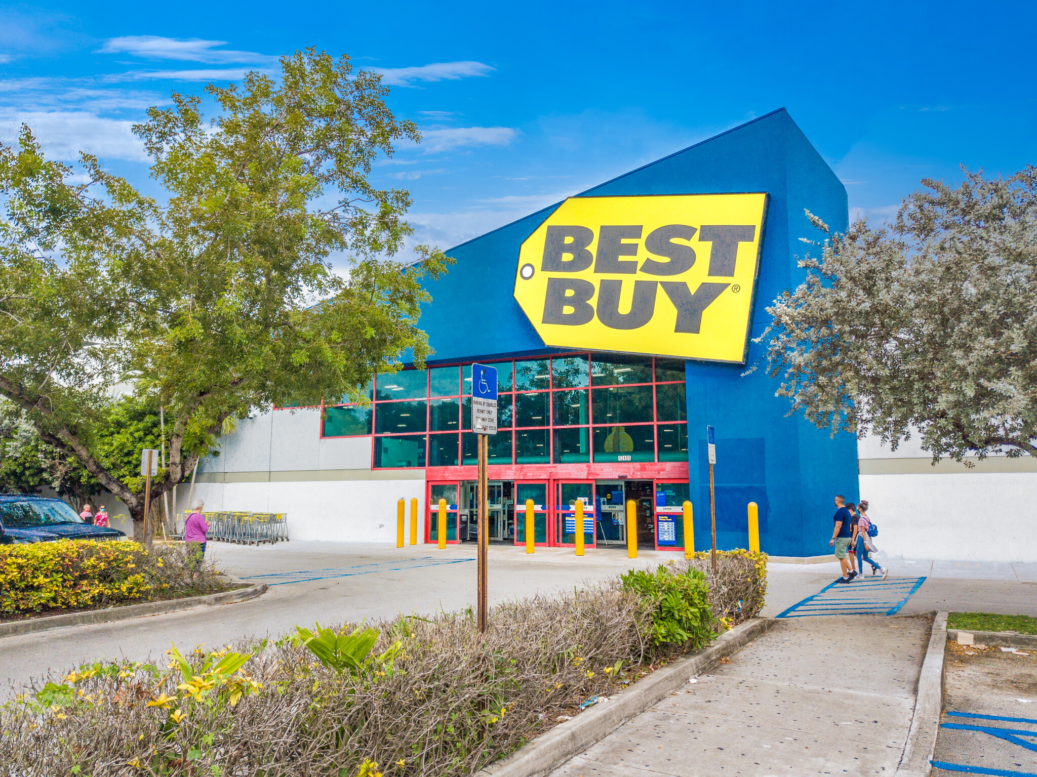 12495 SW 88th St, Miami, FL for sale Building Photo- Image 1 of 1