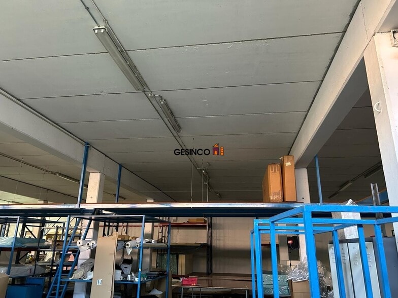 Industrial in Albaida, Valencia for sale - Building Photo - Image 2 of 3