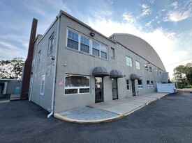 1 Lexington & Revere Ave, Bethpage NY - Warehouse