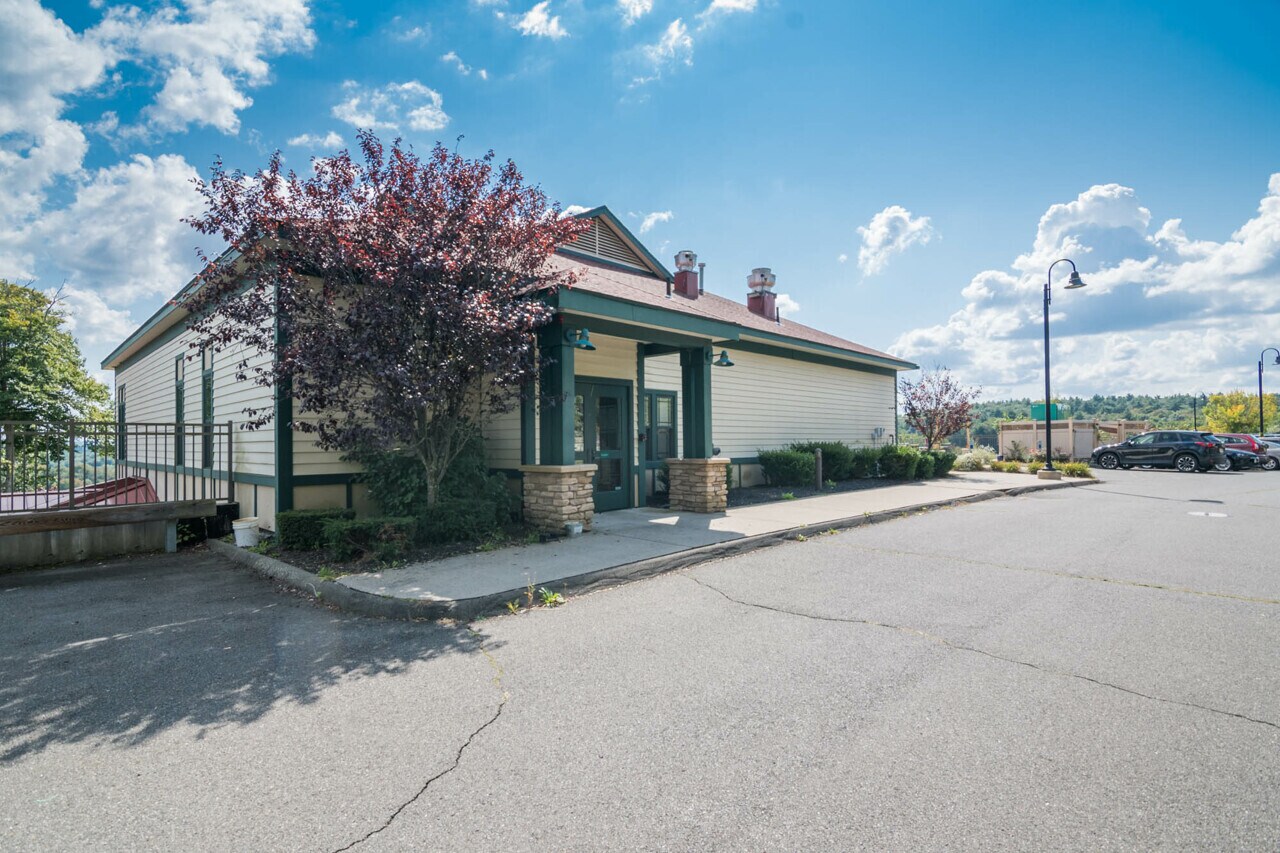 336 Chauncey Walker, Belchertown, MA for sale Building Photo- Image 1 of 1