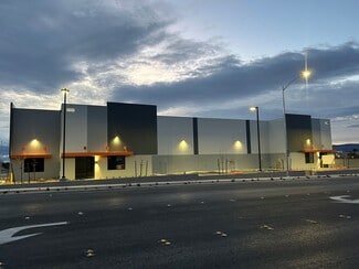 More details for 5940 McLeod Dr, Las Vegas, NV - Industrial for Lease