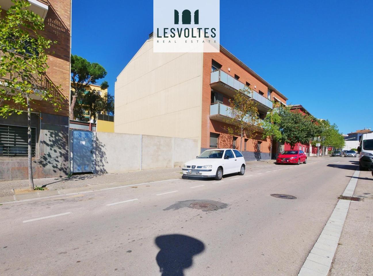 Land in Palafrugell, Gerona for sale Construction Photo- Image 1 of 4