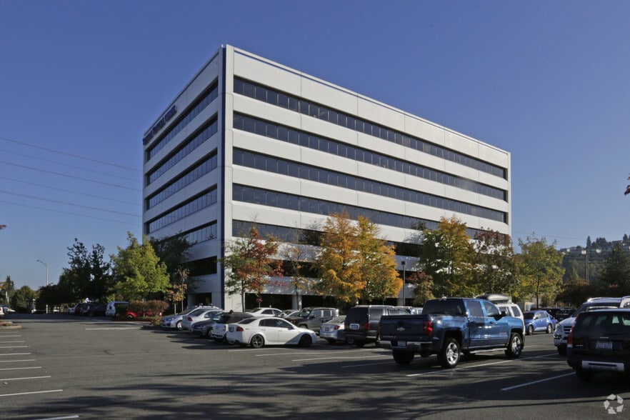 707 S Grady Way, Renton, WA for lease - Building Photo - Image 3 of 7