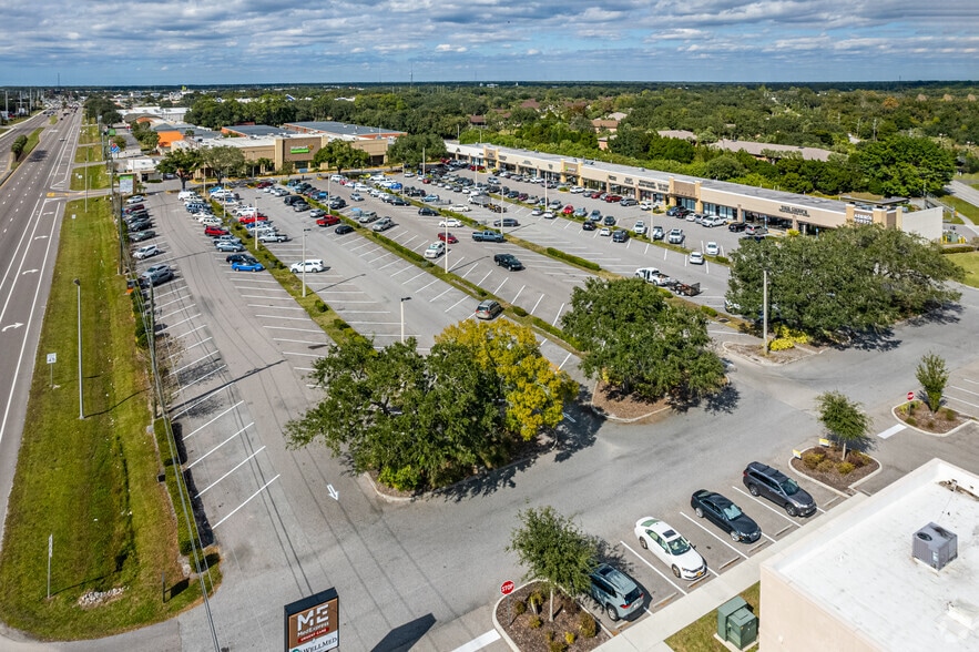 2150 Tamiami Trl, Port Charlotte, FL for lease - Aerial - Image 2 of 10
