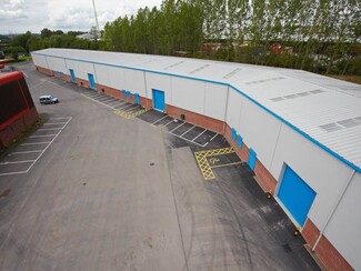 More details for Clydesmill Pl, Glasgow - Industrial for Lease