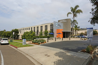 More details for 3030 Bunker Hill St, San Diego, CA - Office, Flex for Lease