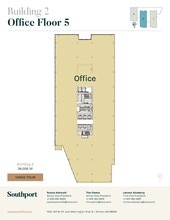 1101 Lake Washington Blvd N, Renton, WA for lease Floor Plan- Image 1 of 1