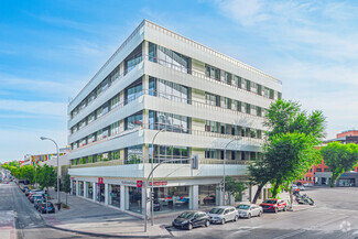 More details for Calle Julián Camarillo, 53, Madrid - Office for Lease