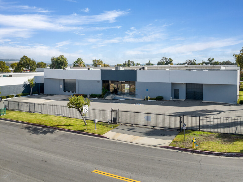 1350 Bixby Dr, City Of Industry, CA 91745 | LoopNet