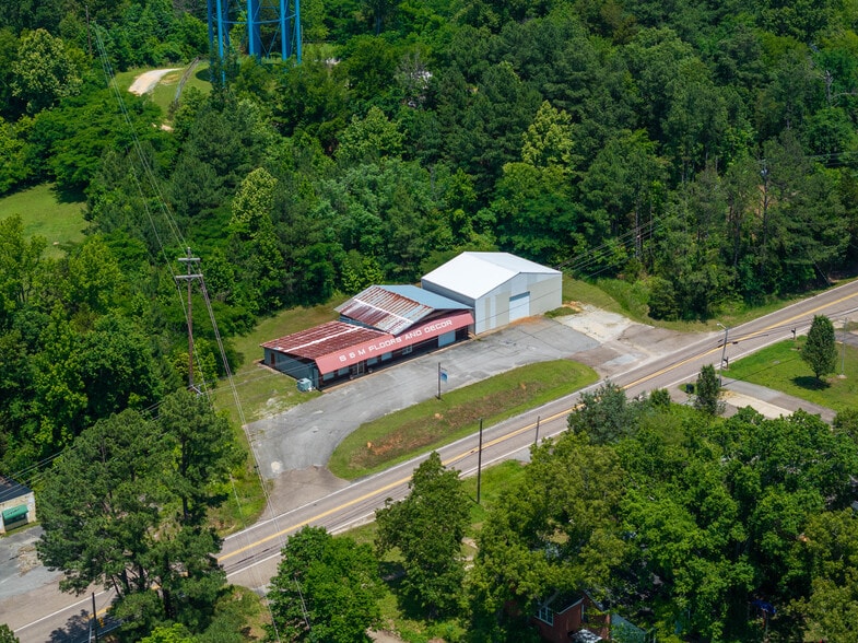 364 W Main St, Decaturville, TN for sale - Primary Photo - Image 1 of 34