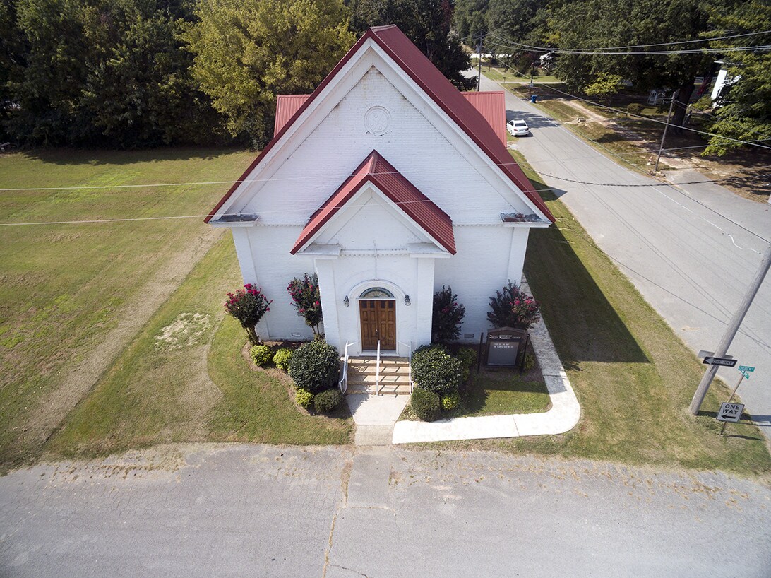 115 S Church St, Rutherford, TN for sale Building Photo- Image 1 of 1