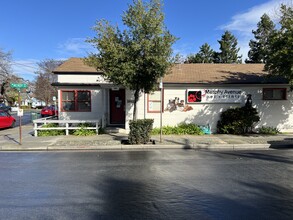 101 W Hendy Ave, Sunnyvale, CA for lease Building Photo- Image 1 of 10