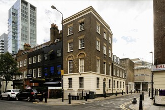 More details for 1 St Mark St, London - Office for Lease