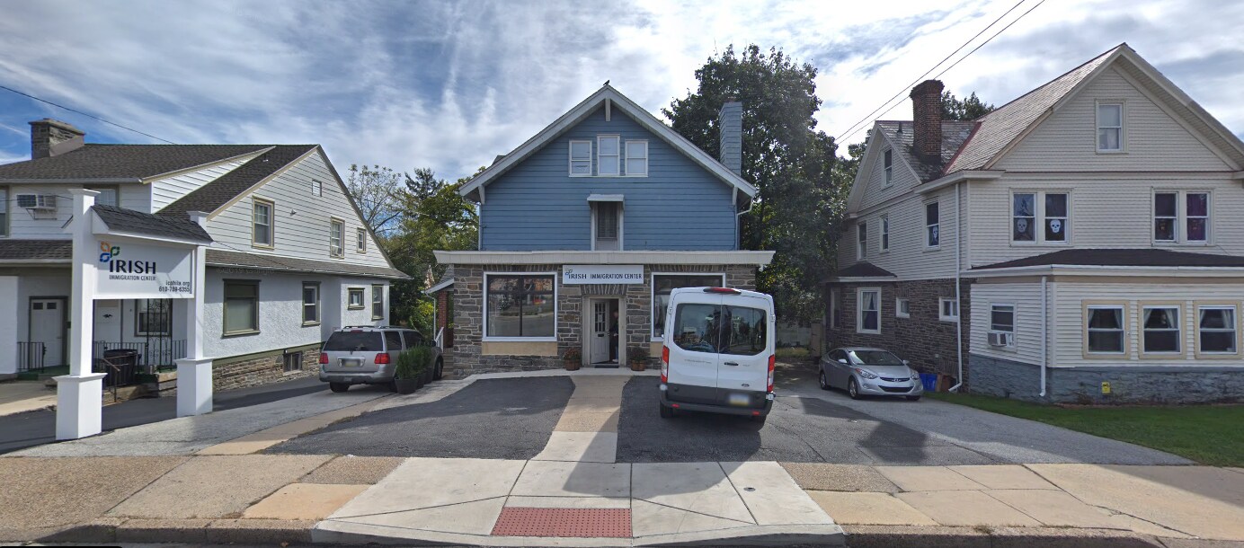 7 S Cedar Ln, Millbourne, PA for sale Primary Photo- Image 1 of 1