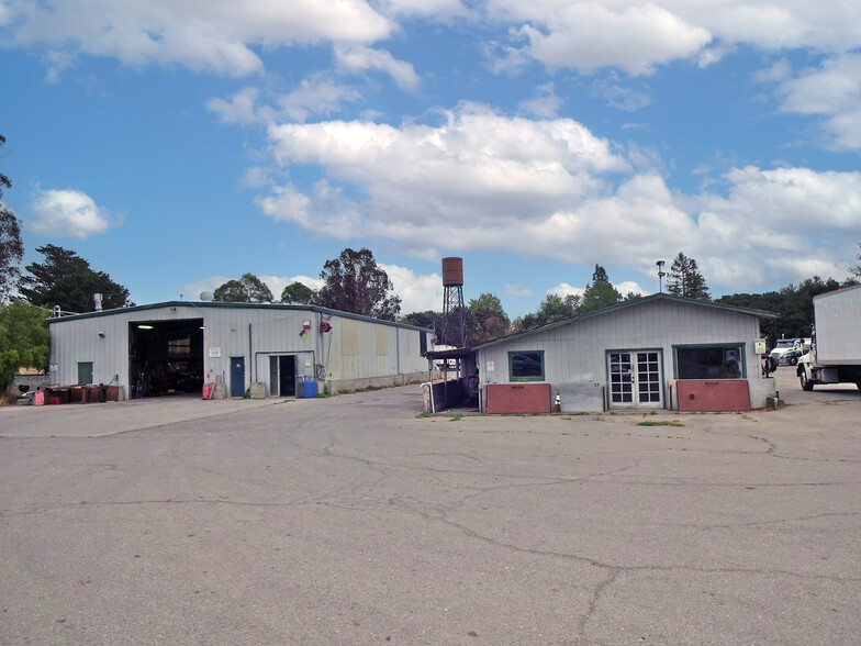 100 Adobe Rd, Penngrove, CA for lease - Primary Photo - Image 1 of 5