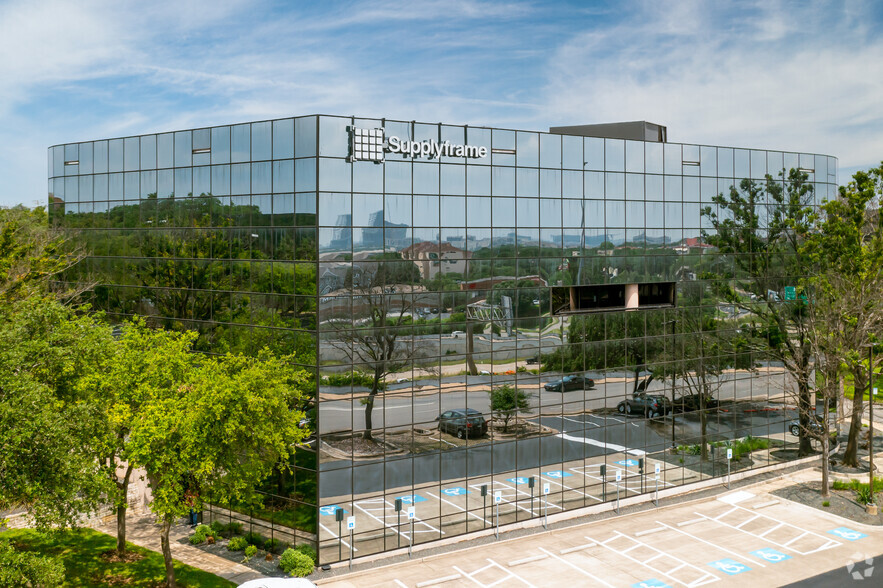 9390 Research Blvd, Austin, TX for lease - Primary Photo - Image 2 of 2