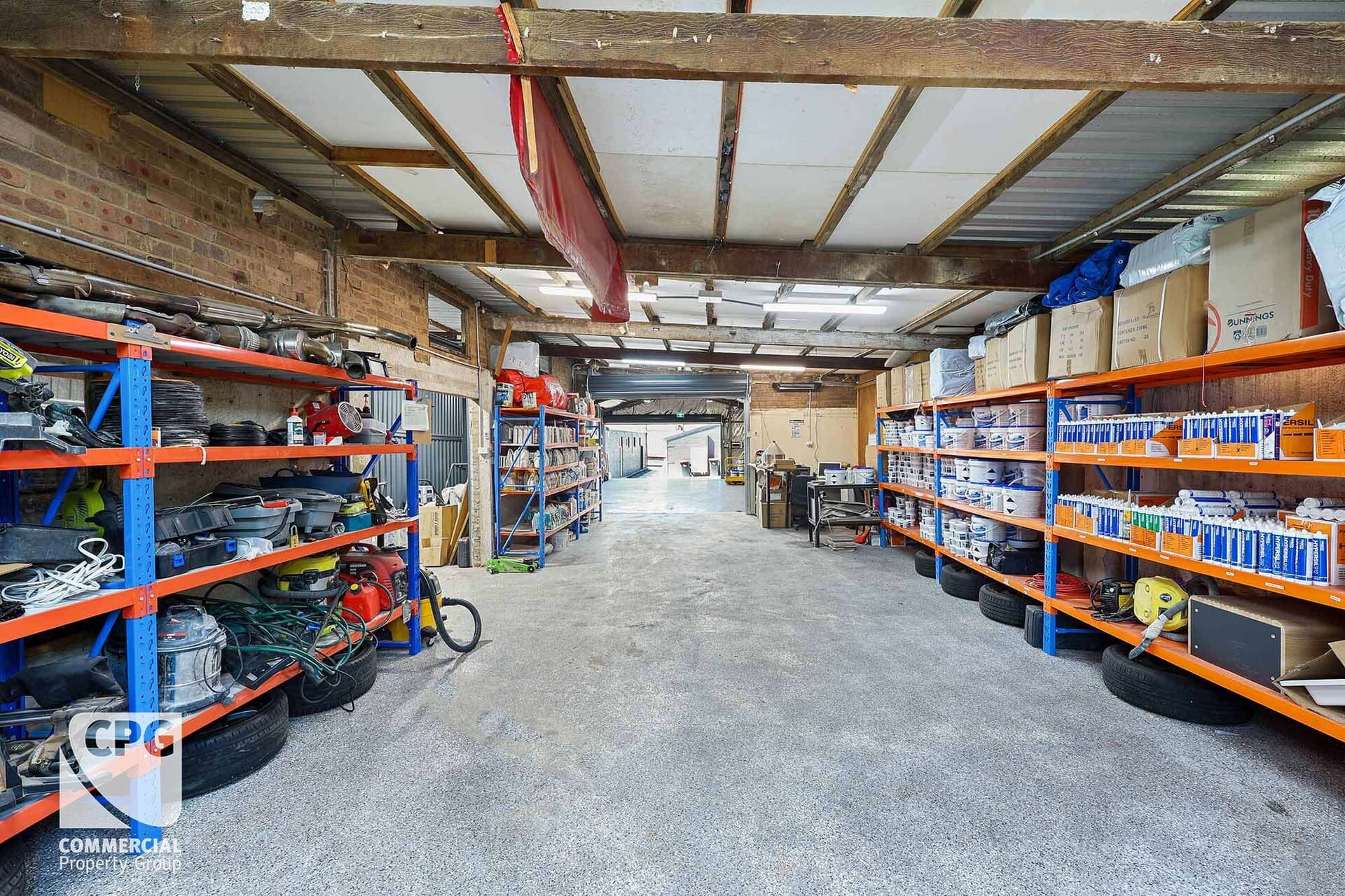 411 Princes Hwy, Carlton for lease Interior Photo- Image 1 of 3