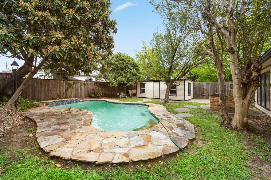 708 Sul Ross St, Houston, TX for sale - Building Photo - Image 3 of 35