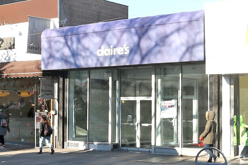 31-76 Steinway St, Long Island City, NY for sale Primary Photo- Image 1 of 1