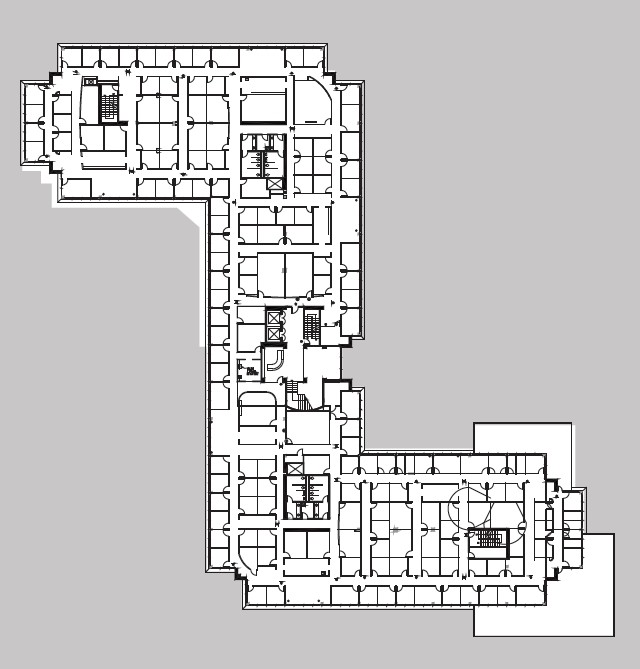 200 Smith Ranch Rd, San Rafael, CA for lease Floor Plan- Image 1 of 1