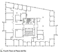 101 Riverfront Blvd, Bradenton, FL for lease Floor Plan- Image 1 of 8