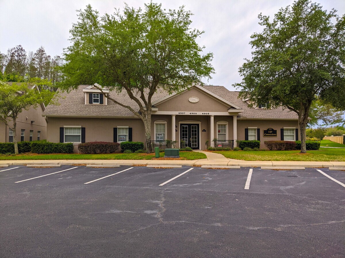 4905 Van Dyke Rd, Lutz, FL 33558