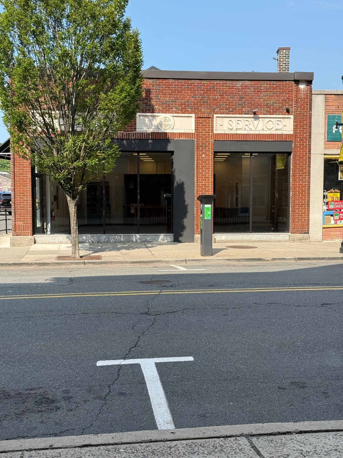 1530 Irving St, Rahway, NJ for lease Building Photo- Image 1 of 17