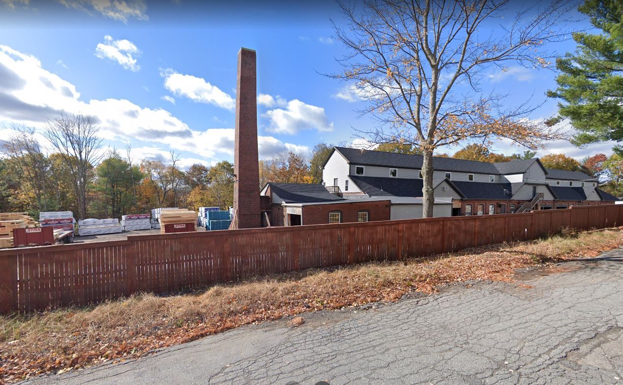 115 Coburn Ave, Gardner, MA for sale Building Photo- Image 1 of 1