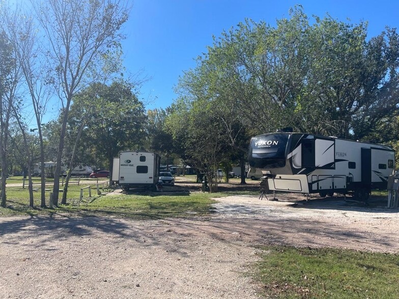 Bailey Rd River Rd, Manvel, TX 77578 Bailey Ave. & Rivers Rd