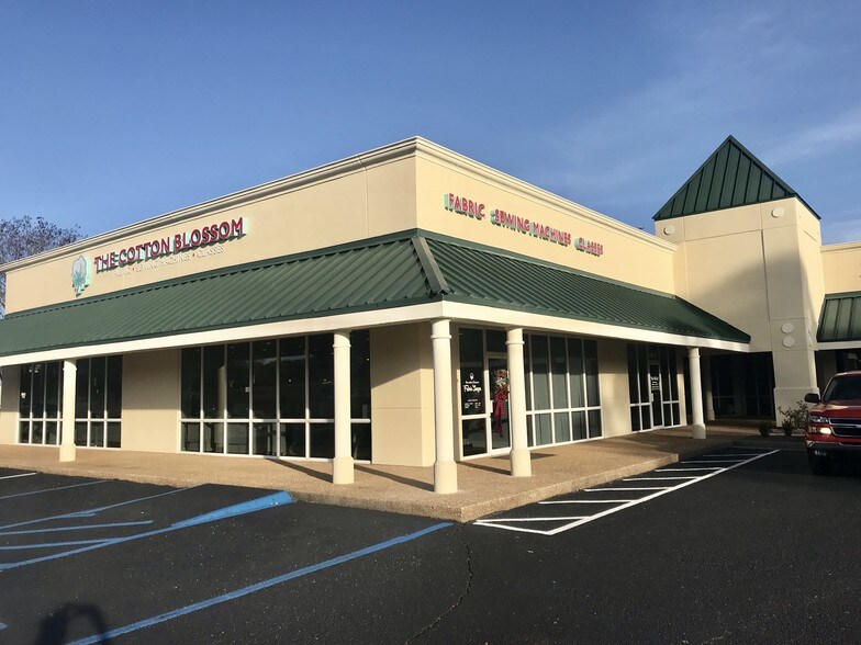 670 Highway 51 Ridgeland Ms 39157 Loopnet Com