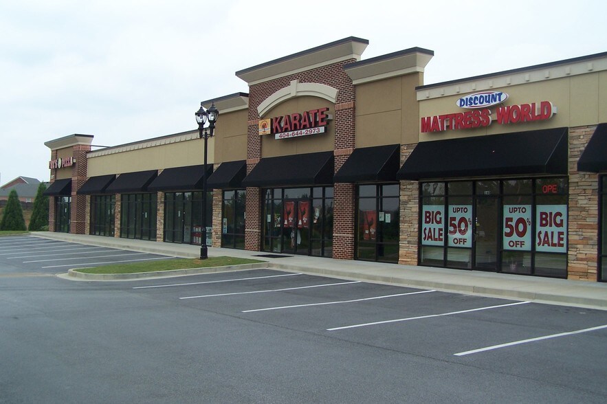 3157 Sugarloaf Pky, Lawrenceville, GA for lease - Primary Photo - Image 3 of 4