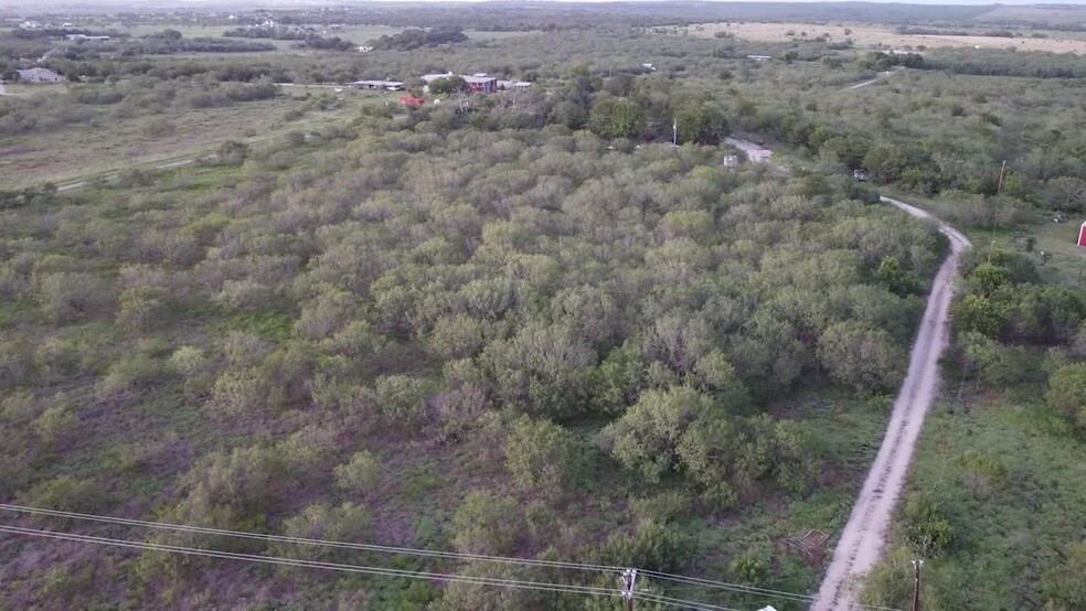 4921 SE River Rd, Martindale, TX for sale - Commercial Listing Video - Image 2 of 4