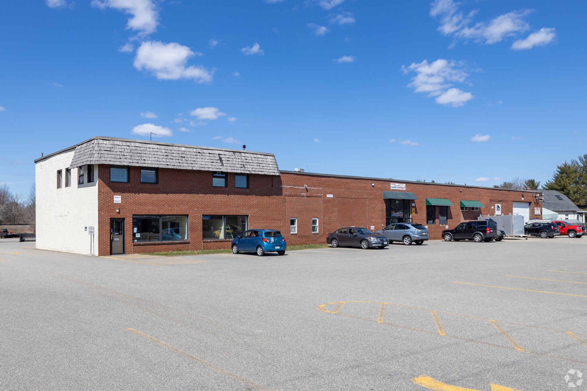 385 Main St, South Portland, ME for sale Building Photo- Image 1 of 1