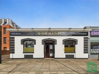 More details for 43 Marlowes, Hemel Hempstead - Retail for Lease