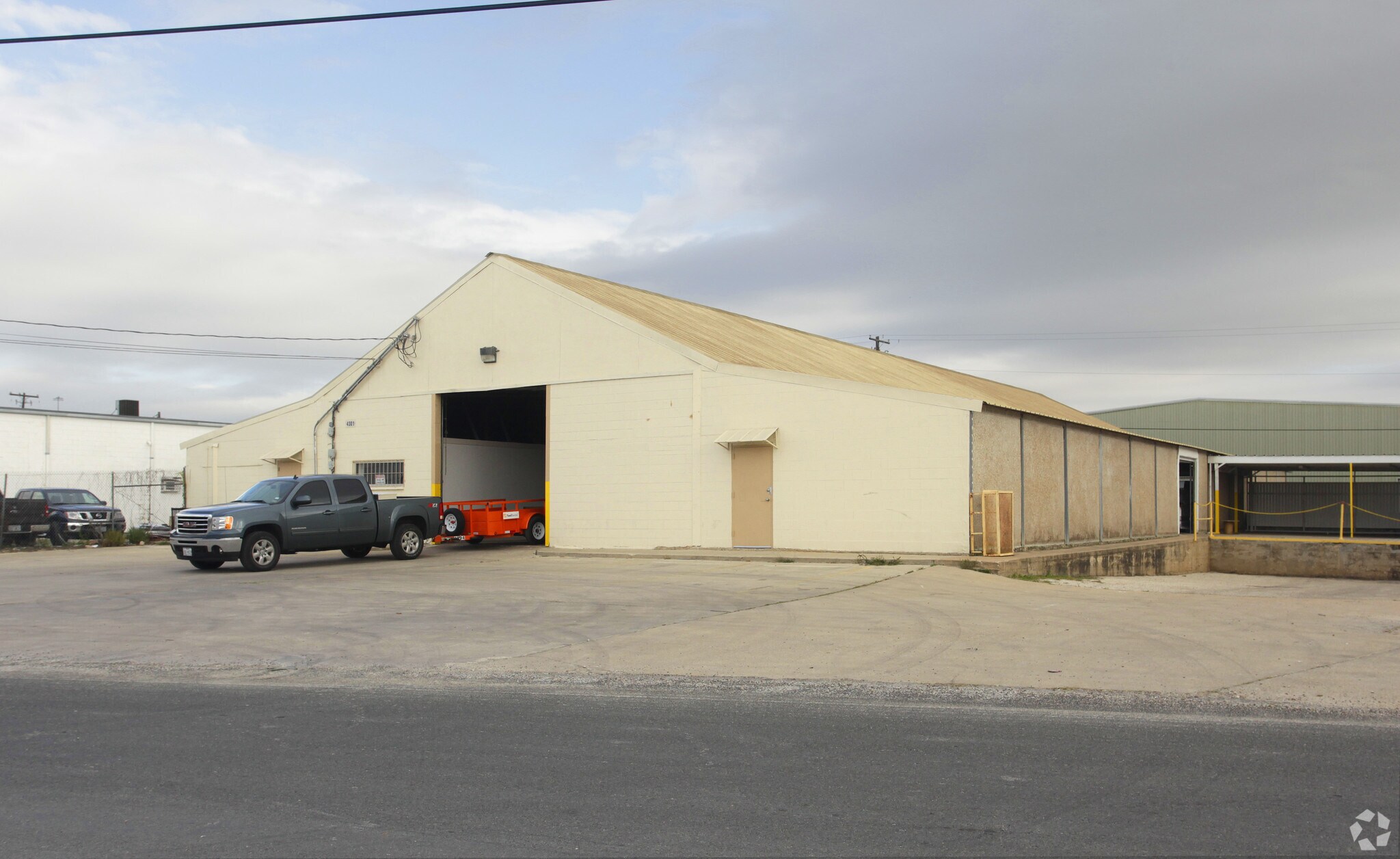 4301 Willow Springs Rd, Austin, TX for sale Primary Photo- Image 1 of 1