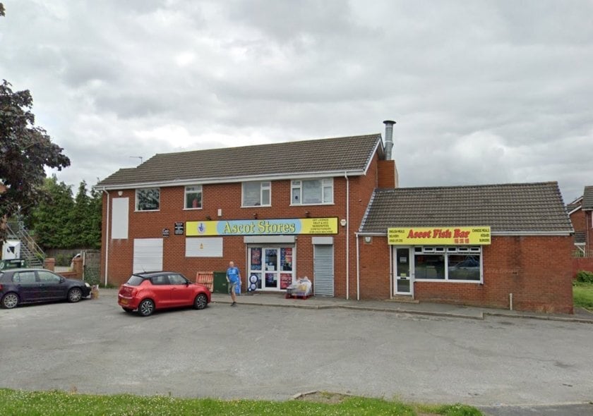 Ascot Av, Runcorn for sale Primary Photo- Image 1 of 1