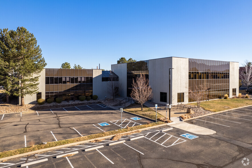 2545 Central Ave, Boulder, CO for lease - Primary Photo - Image 1 of 5