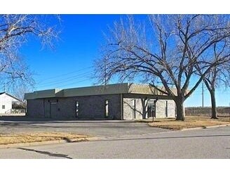 3 Williams Ave, Hutchinson, KS for sale - Primary Photo - Image 1 of 1