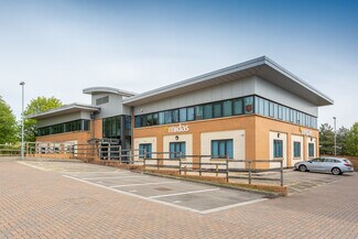 More details for Lakeside Dr, Newport - Office for Lease