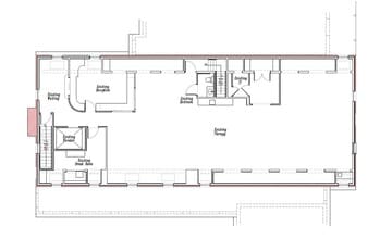 11325 Pembrooke Sq, Waldorf, MD for lease Interior Photo- Image 2 of 2