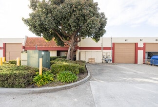 360 Swift Ave, South San Francisco, CA for lease Building Photo- Image 1 of 13
