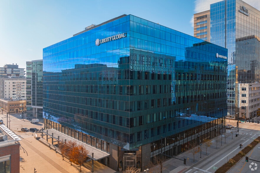1550 Wewatta St, Denver, CO for lease - Building Photo - Image 3 of 39