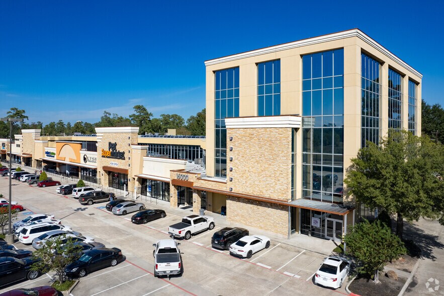 16000 Stuebner Airline Rd, Spring, TX for sale - Building Photo - Image 1 of 1