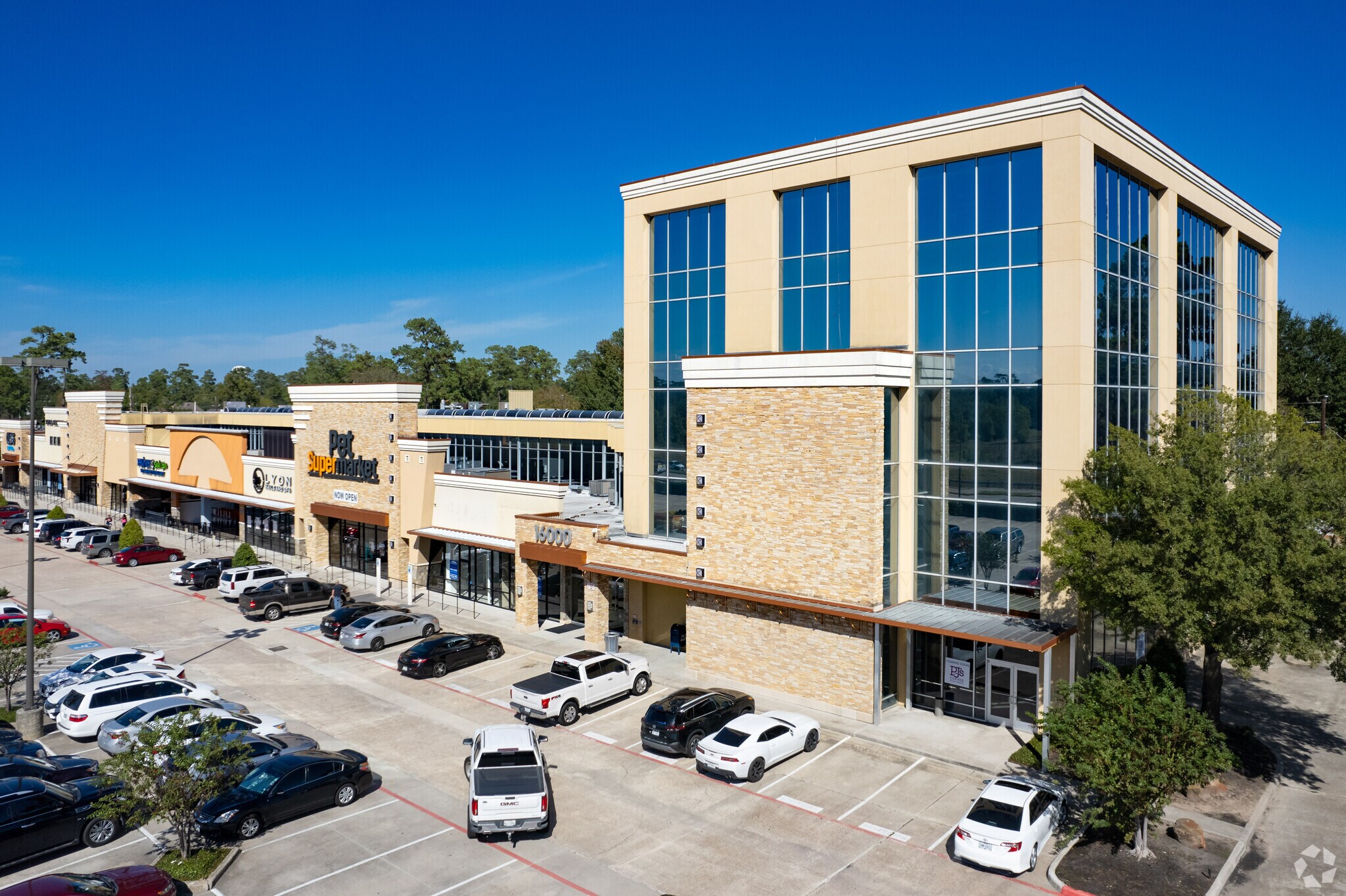 16000 Stuebner Airline Rd, Spring, TX for sale Building Photo- Image 1 of 1