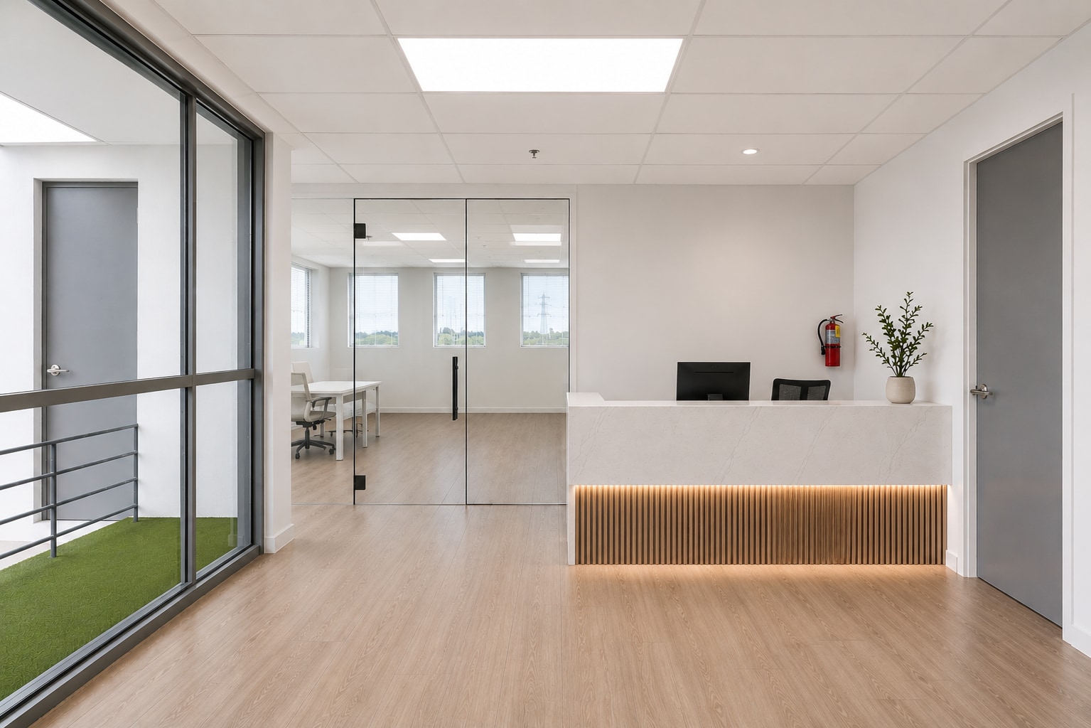 5040 NW 7th St, Miami, FL for lease Interior Photo- Image 1 of 12