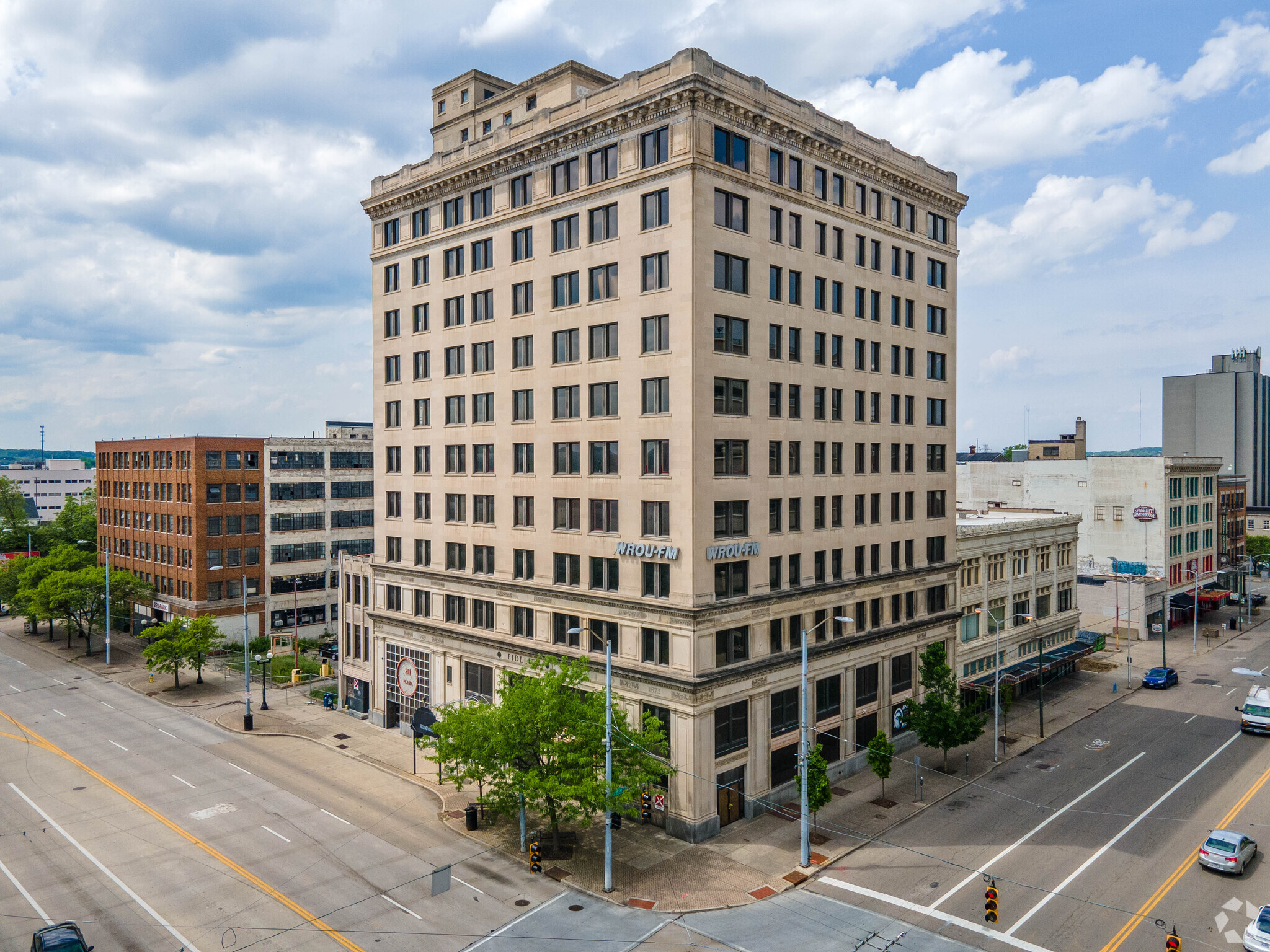 211 S Main St, Dayton, OH for sale Building Photo- Image 1 of 1